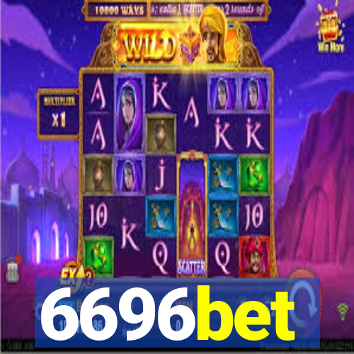 6696bet