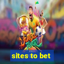 sites to bet