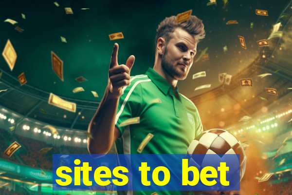 sites to bet