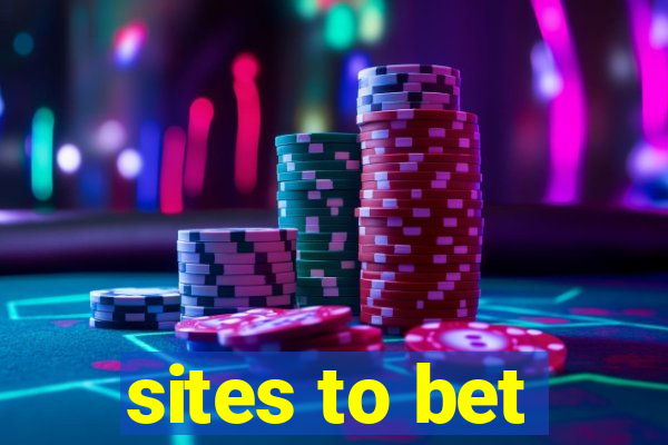 sites to bet