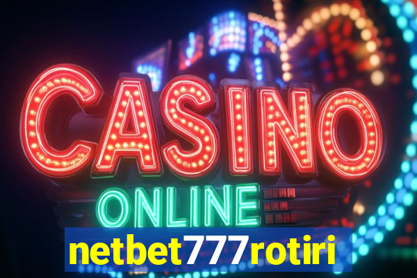 netbet777rotiri