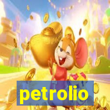 petrolio