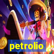 petrolio