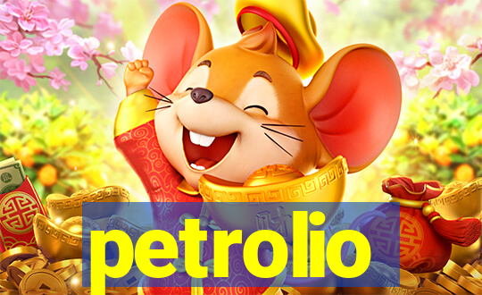 petrolio