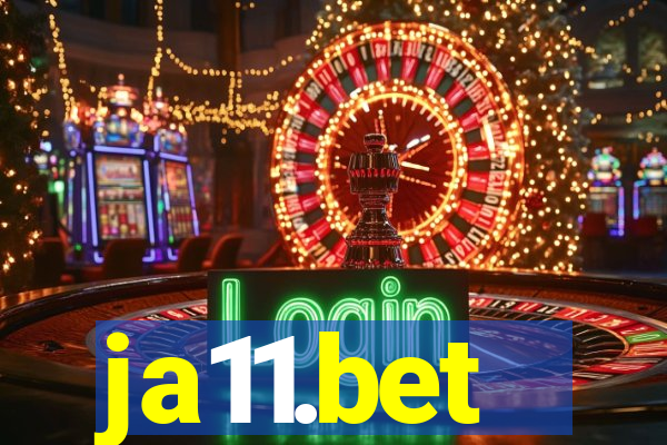 ja11.bet