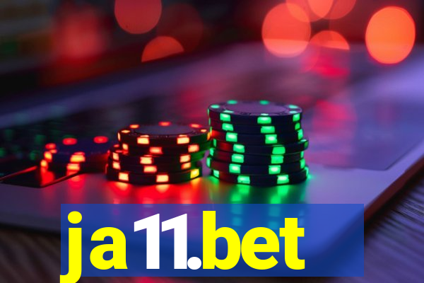 ja11.bet