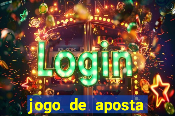 jogo de aposta virginia fonseca