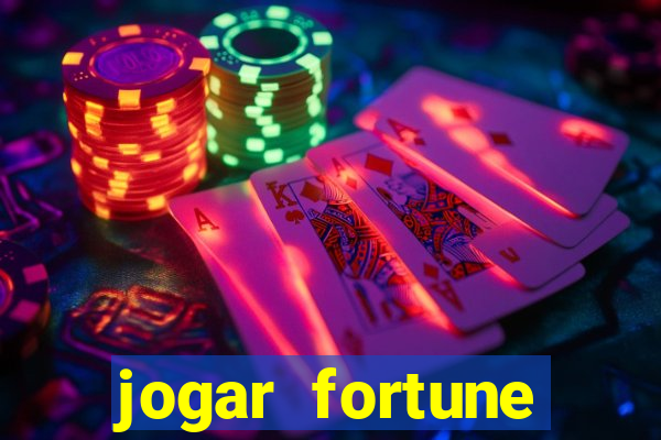 jogar fortune rabbit gratis