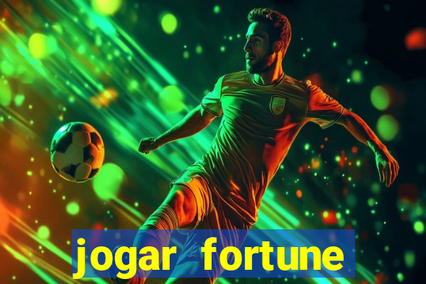 jogar fortune rabbit gratis