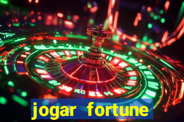 jogar fortune rabbit gratis