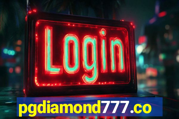 pgdiamond777.com