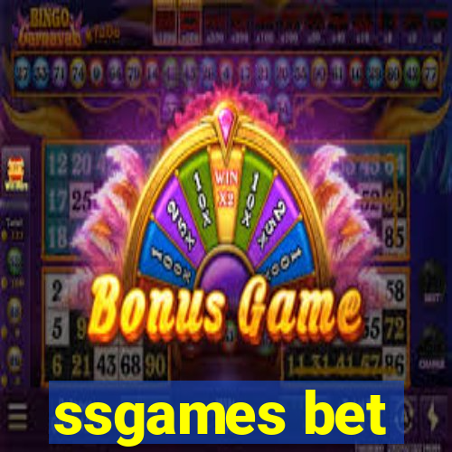 ssgames bet