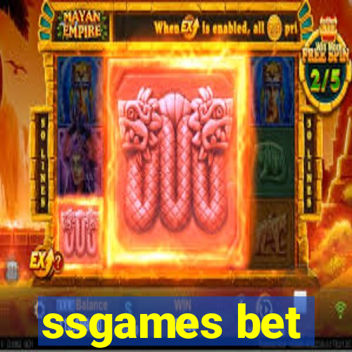 ssgames bet