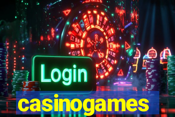 casinogames