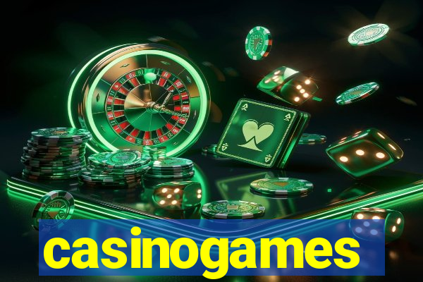 casinogames