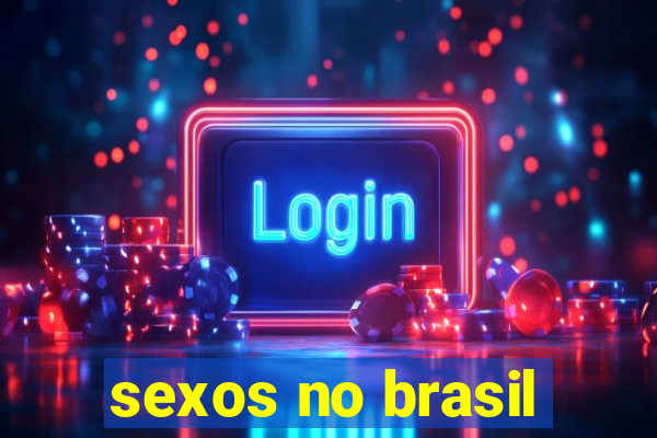 sexos no brasil