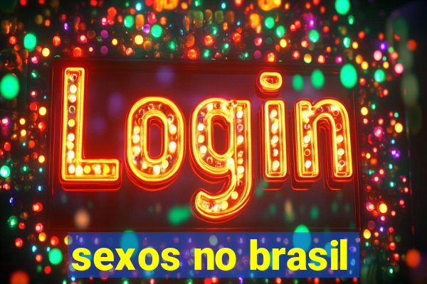 sexos no brasil