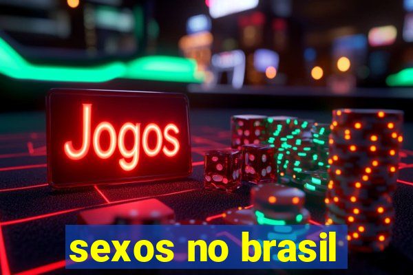 sexos no brasil