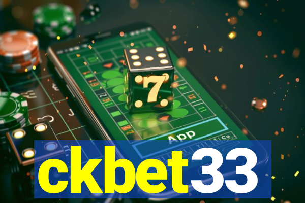 ckbet33