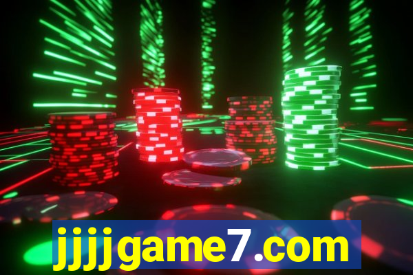 jjjjgame7.com