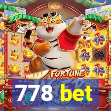 778 bet