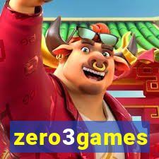 zero3games