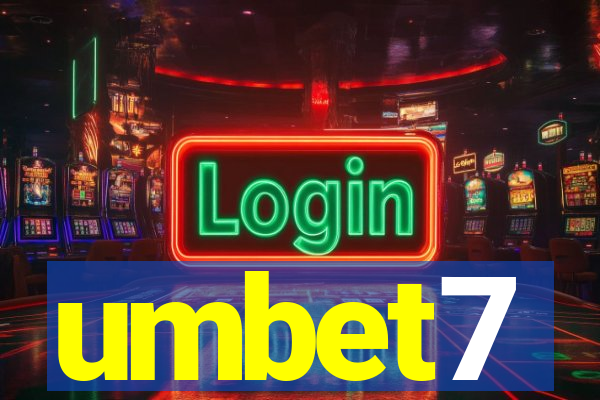 umbet7