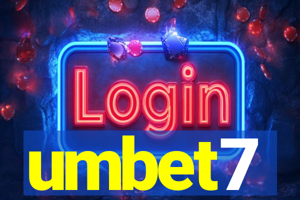 umbet7