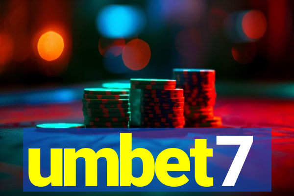 umbet7