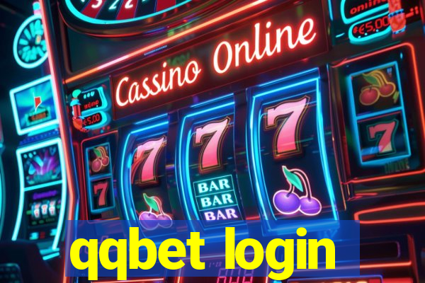 qqbet login