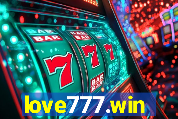 love777.win