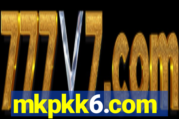 mkpkk6.com