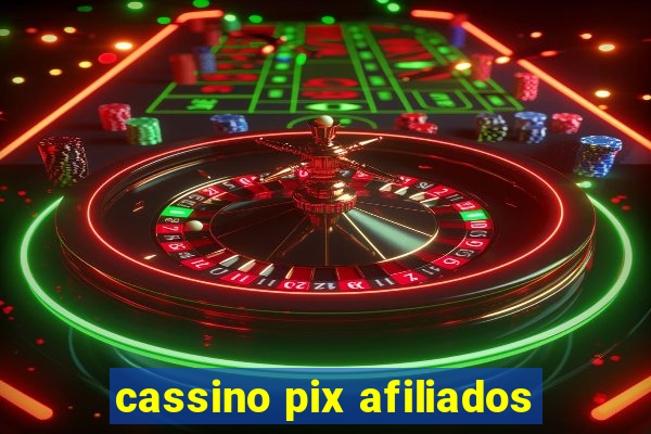 cassino pix afiliados