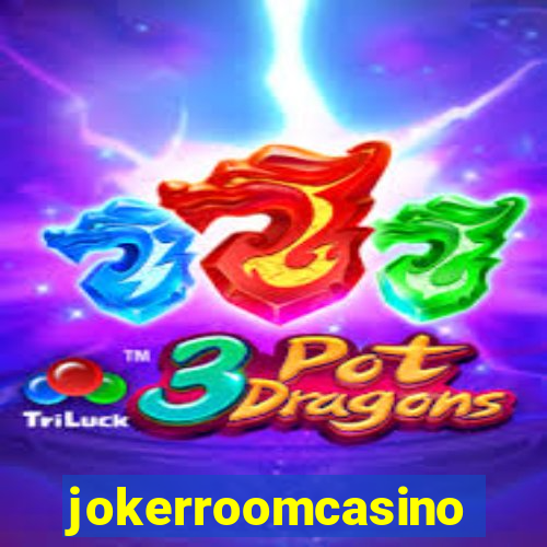 jokerroomcasino