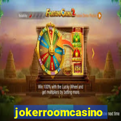 jokerroomcasino