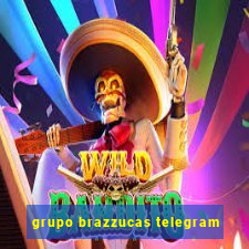 grupo brazzucas telegram