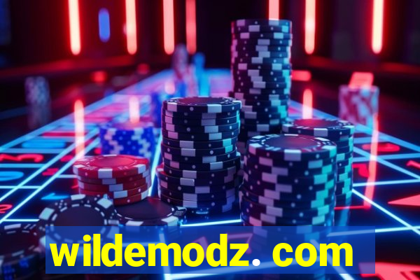 wildemodz. com