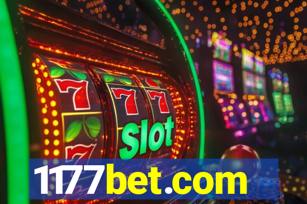 1177bet.com