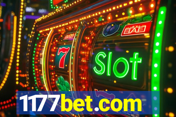 1177bet.com