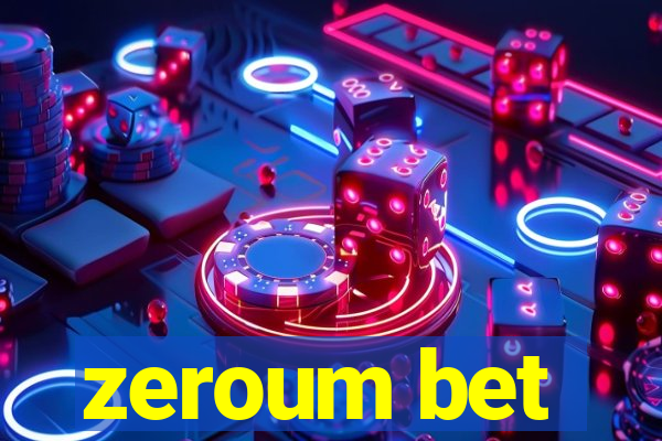 zeroum bet