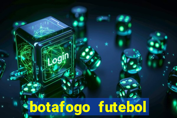 botafogo futebol play hd