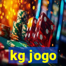 kg jogo