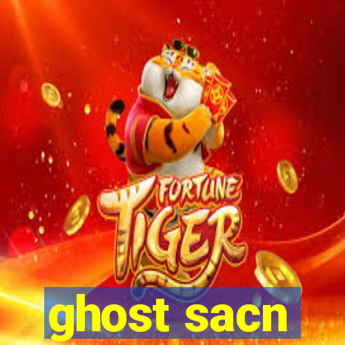 ghost sacn