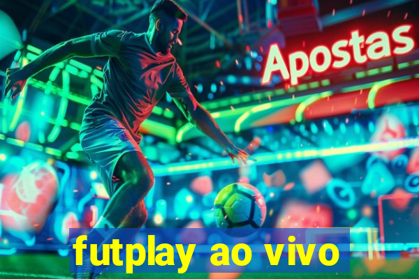 futplay ao vivo