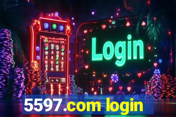 5597.com login