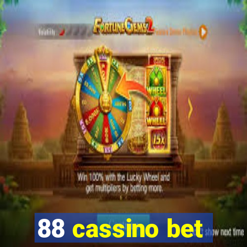 88 cassino bet