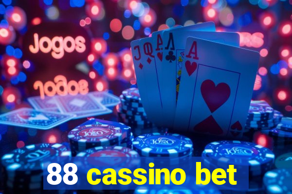 88 cassino bet