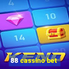 88 cassino bet