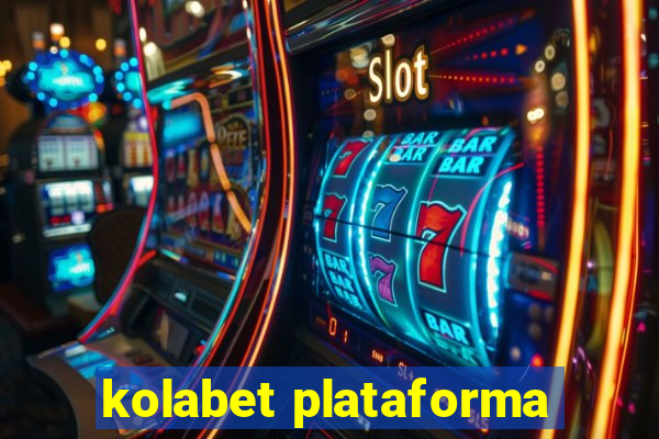 kolabet plataforma