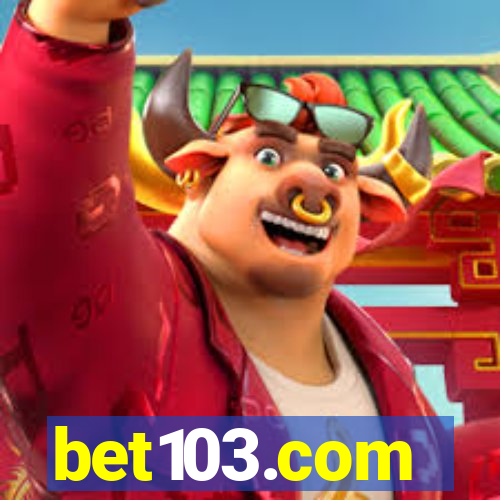 bet103.com